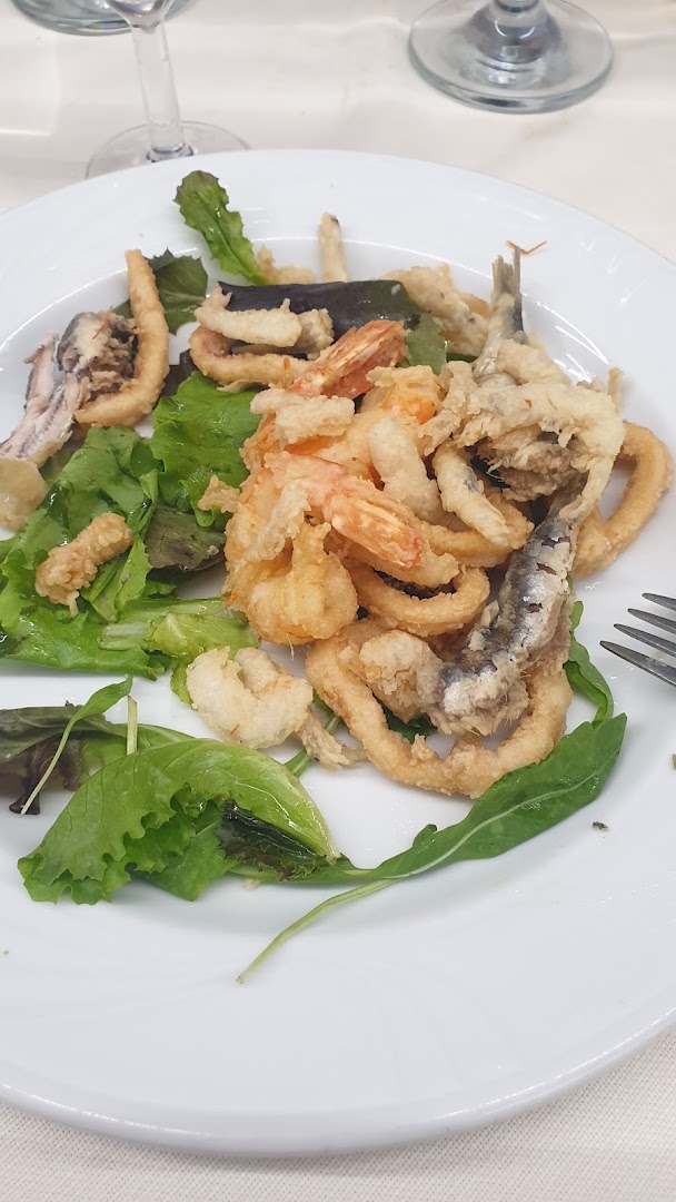 Ristorante Pizzeria La Brace di Attianese Gaetano