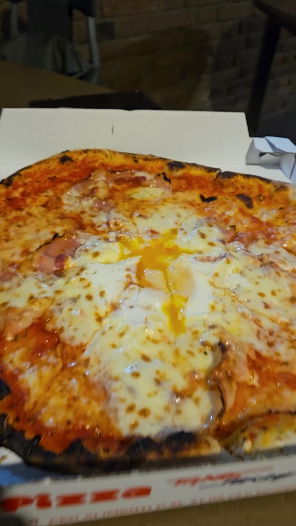 Ristorante Pizzeria La Brace di Licciardo Stefania & C. sas