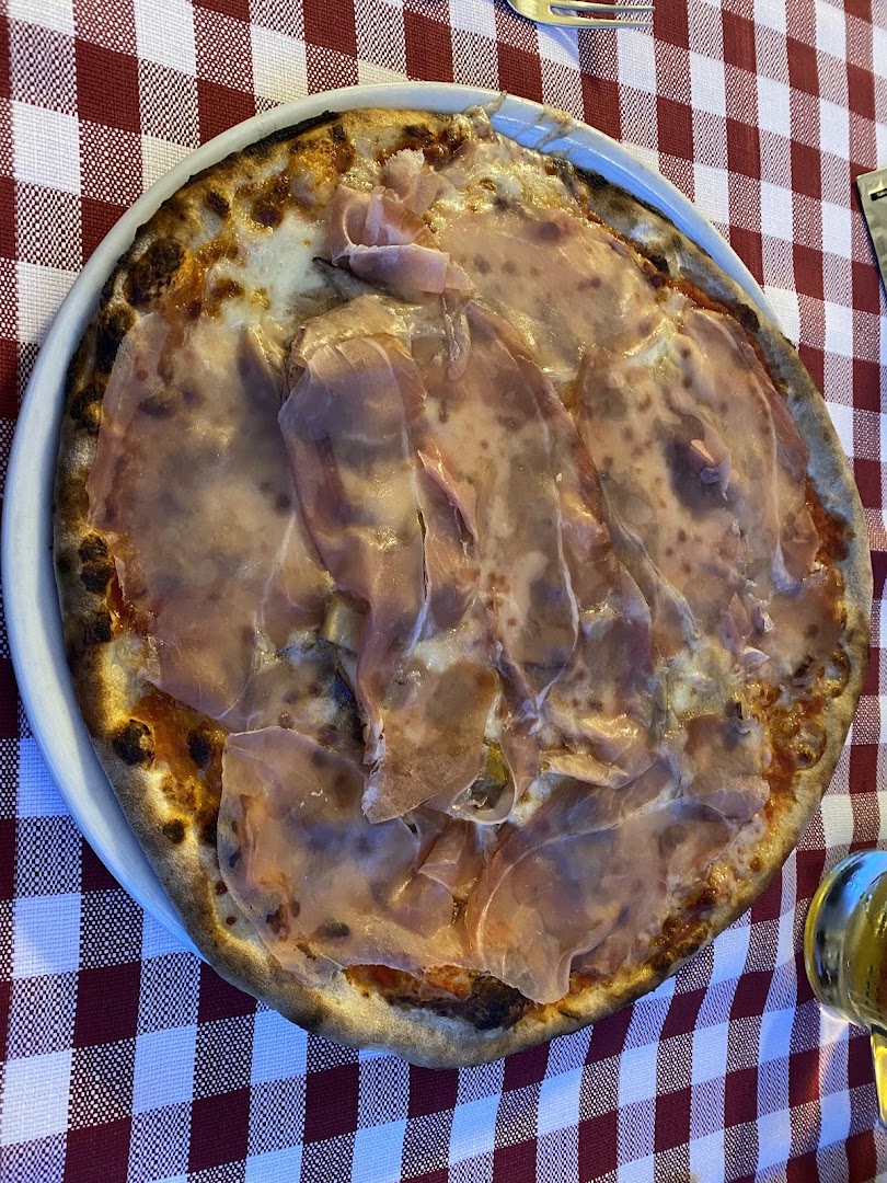 Ristorante Pizzeria La Brina