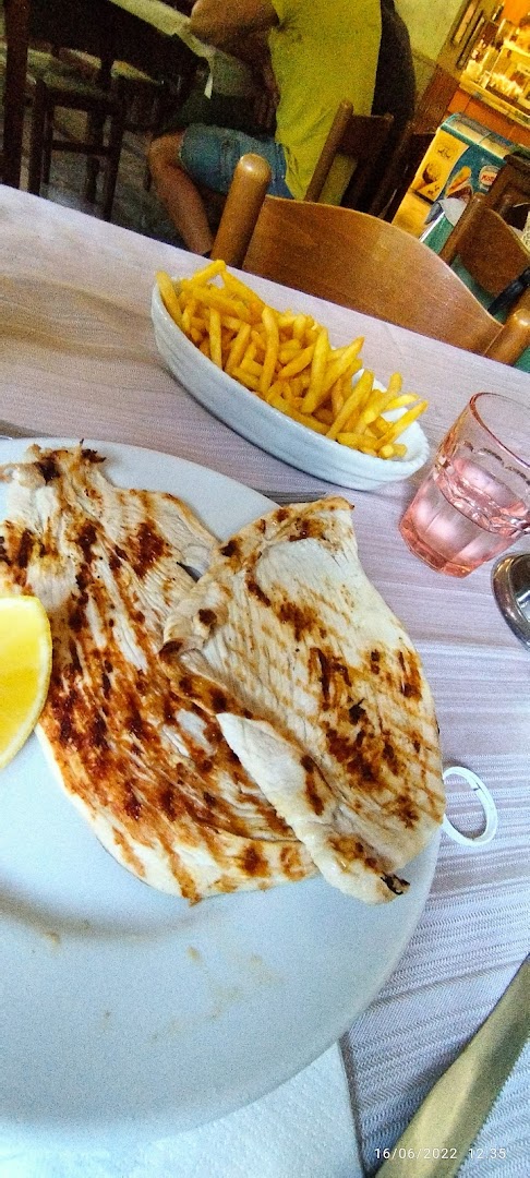 Ristorante Pizzeria La Brina, Olmo al Brembo