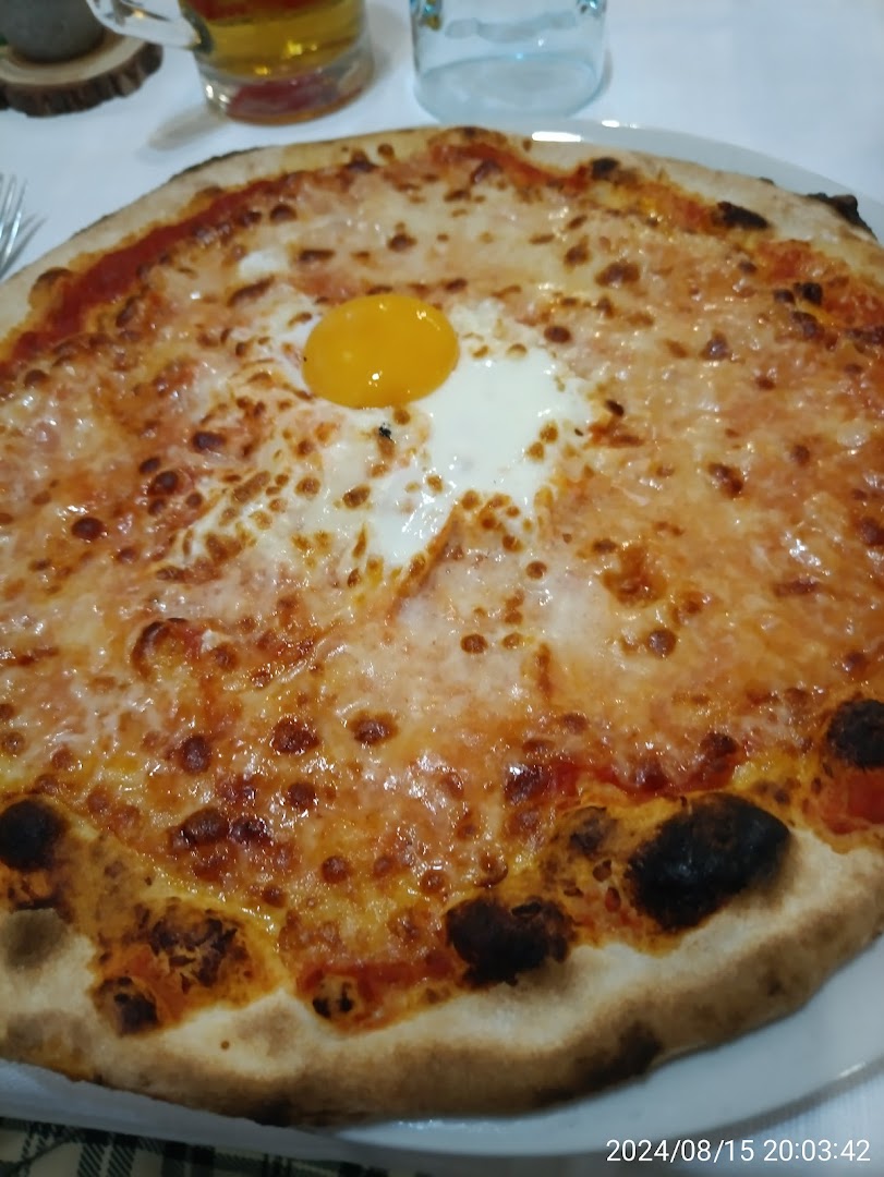Ristorante Pizzeria La Brina