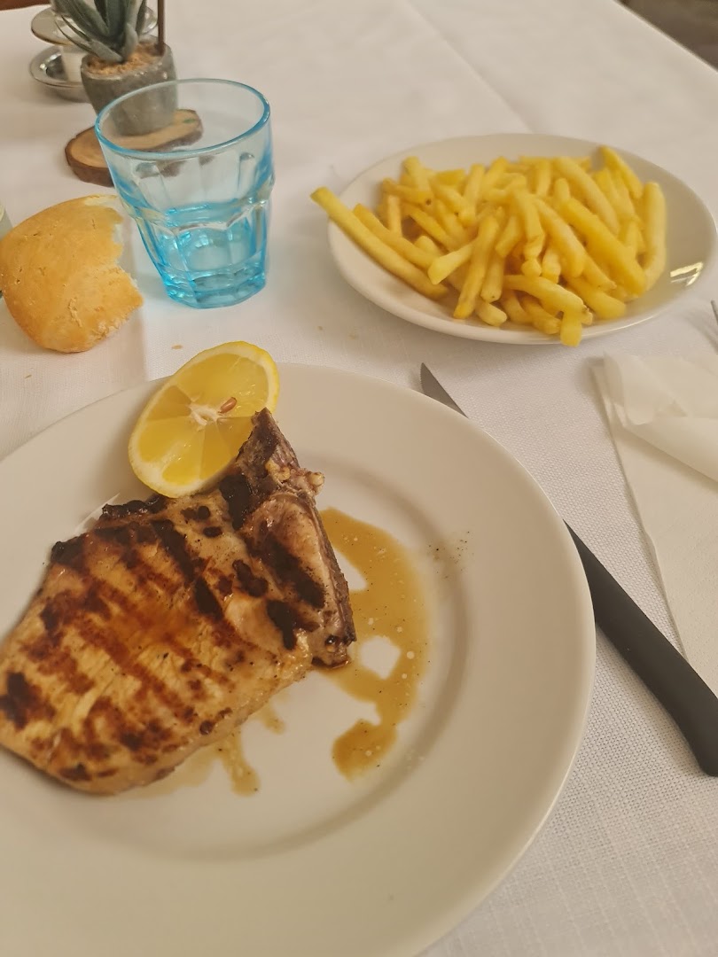Ristorante Pizzeria La Brina
