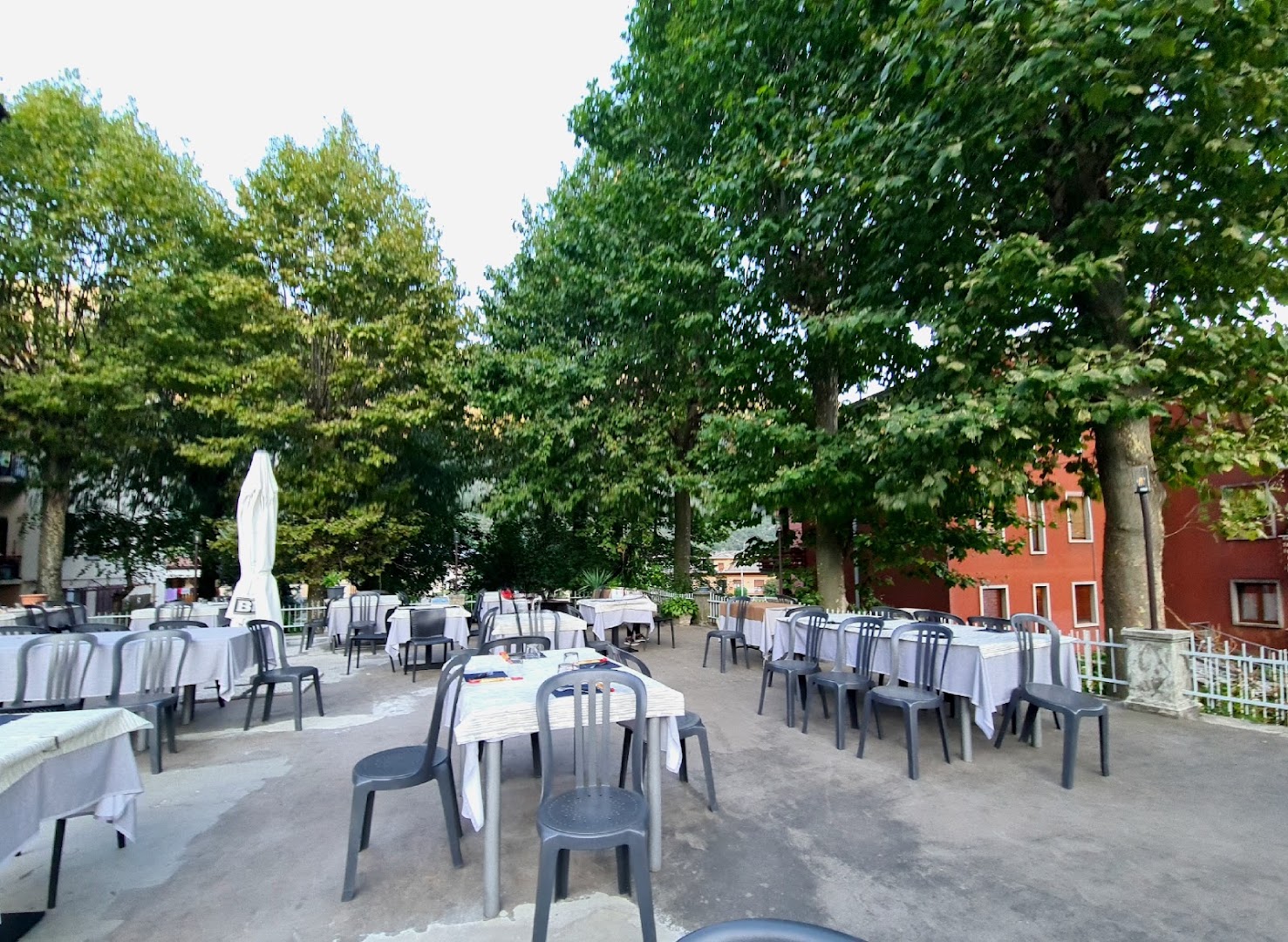 Ristorante Pizzeria La Bussola da Otto - Nuova Gestione