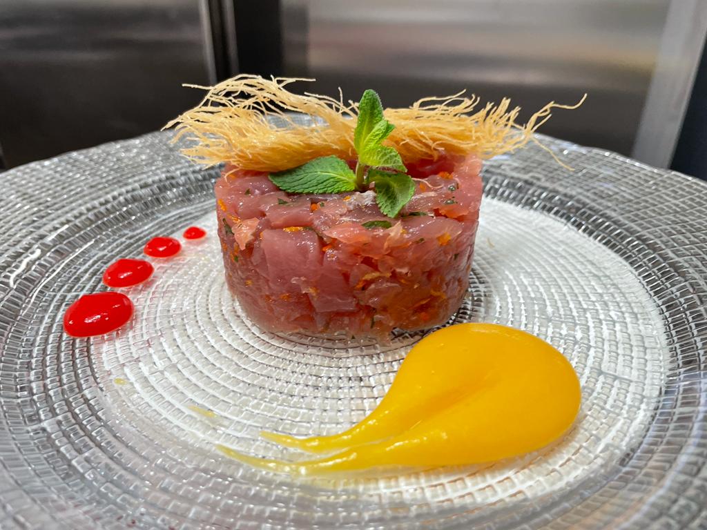 Ristorante Pizzeria La Bussola da Otto - Nuova Gestione