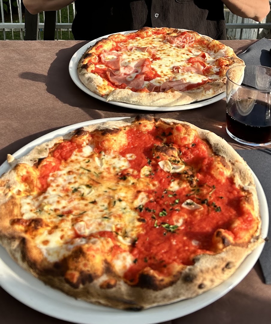 Ristorante Pizzeria La Bussola da Otto - Nuova Gestione, Ballabio
