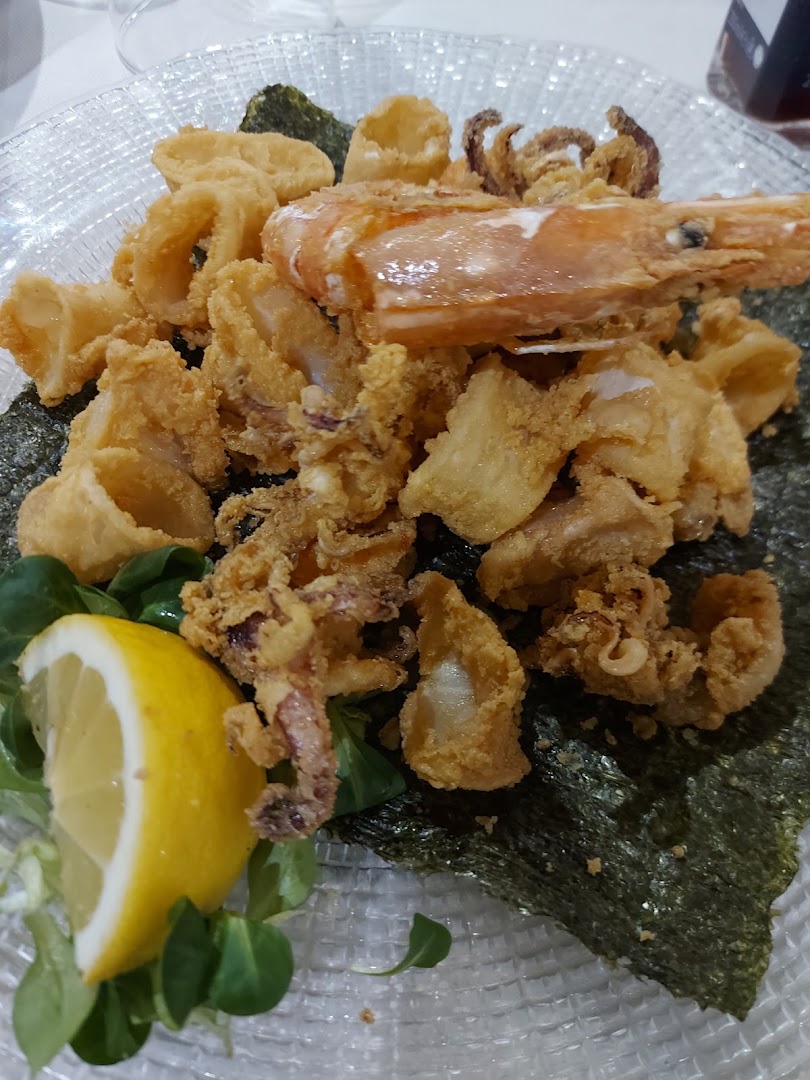 Ristorante Pizzeria La Bussola da Otto - Nuova Gestione