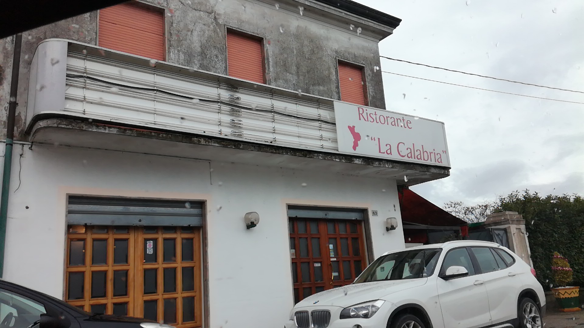 Ristorante pizzeria La Calabria di Formoso Antonio