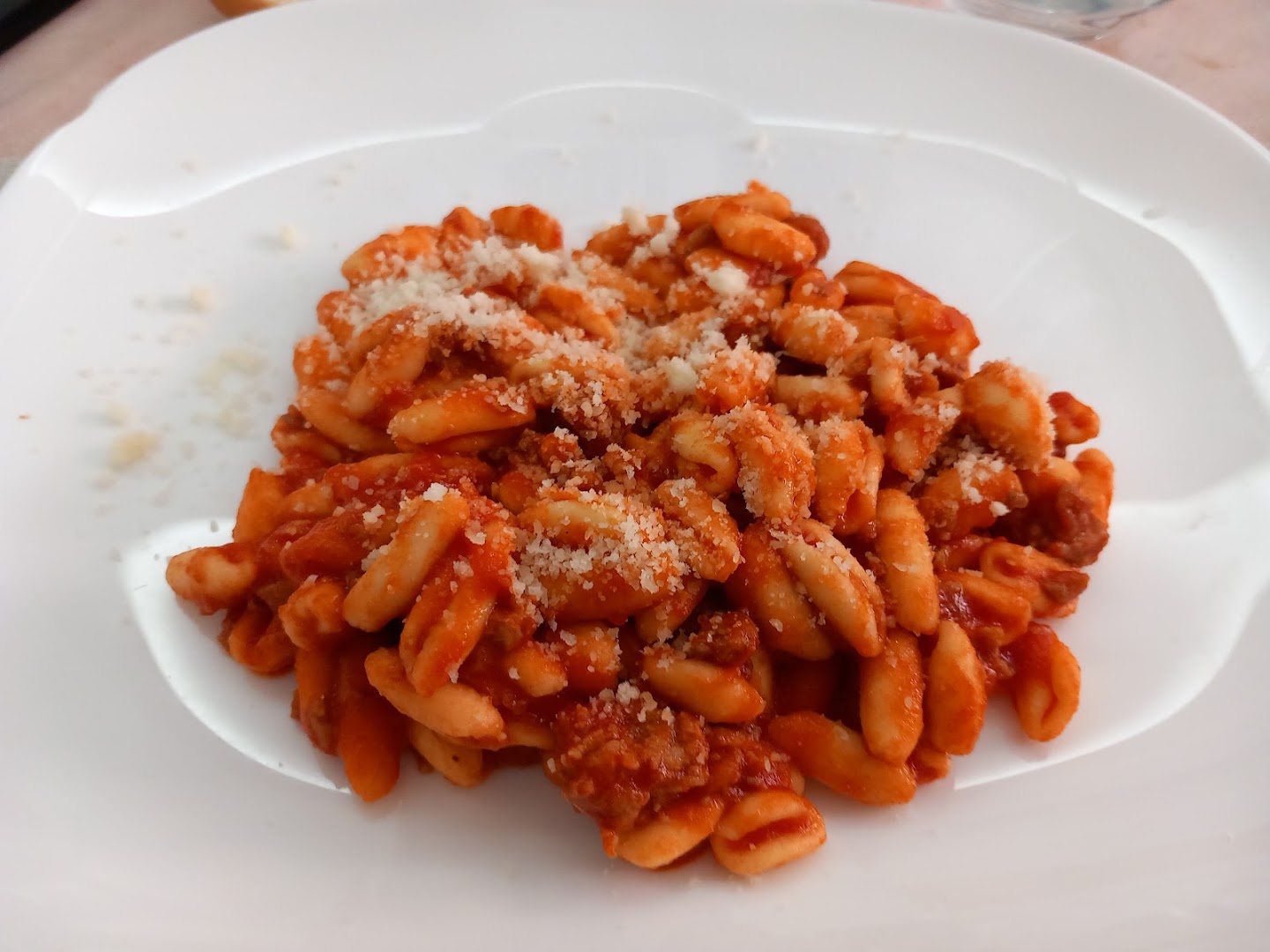 Ristorante pizzeria La Calabria di Formoso Antonio