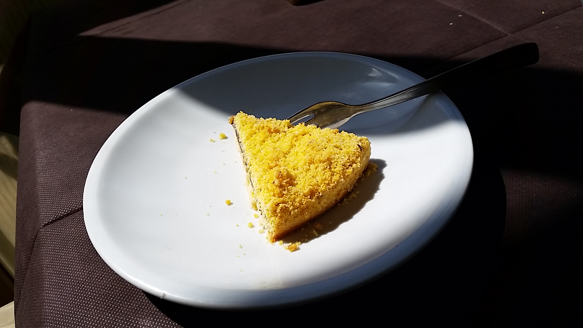 Ristorante-pizzeria La campagnola