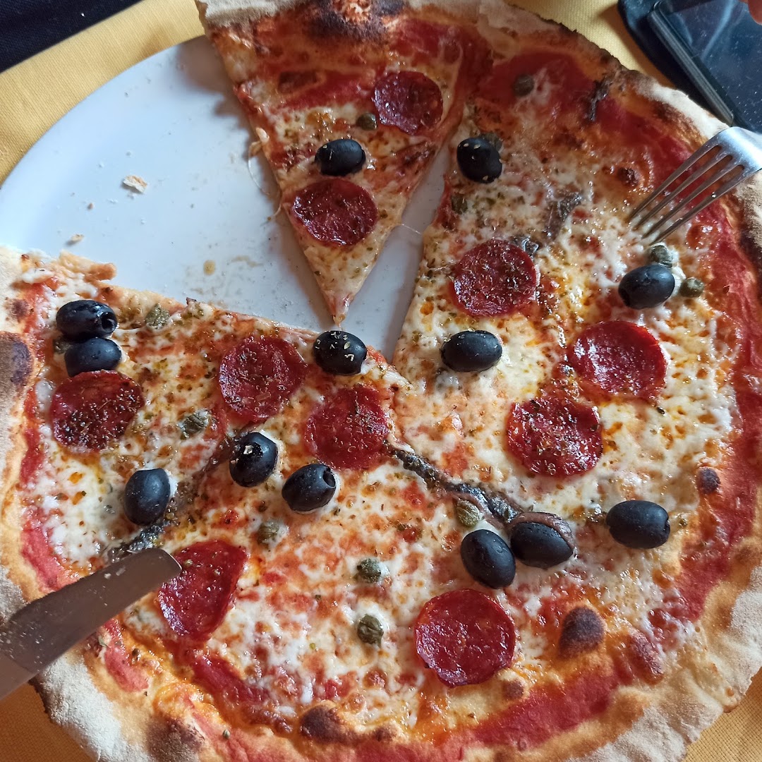 Ristorante Pizzeria La Cantoniera (Nuova Gestione)