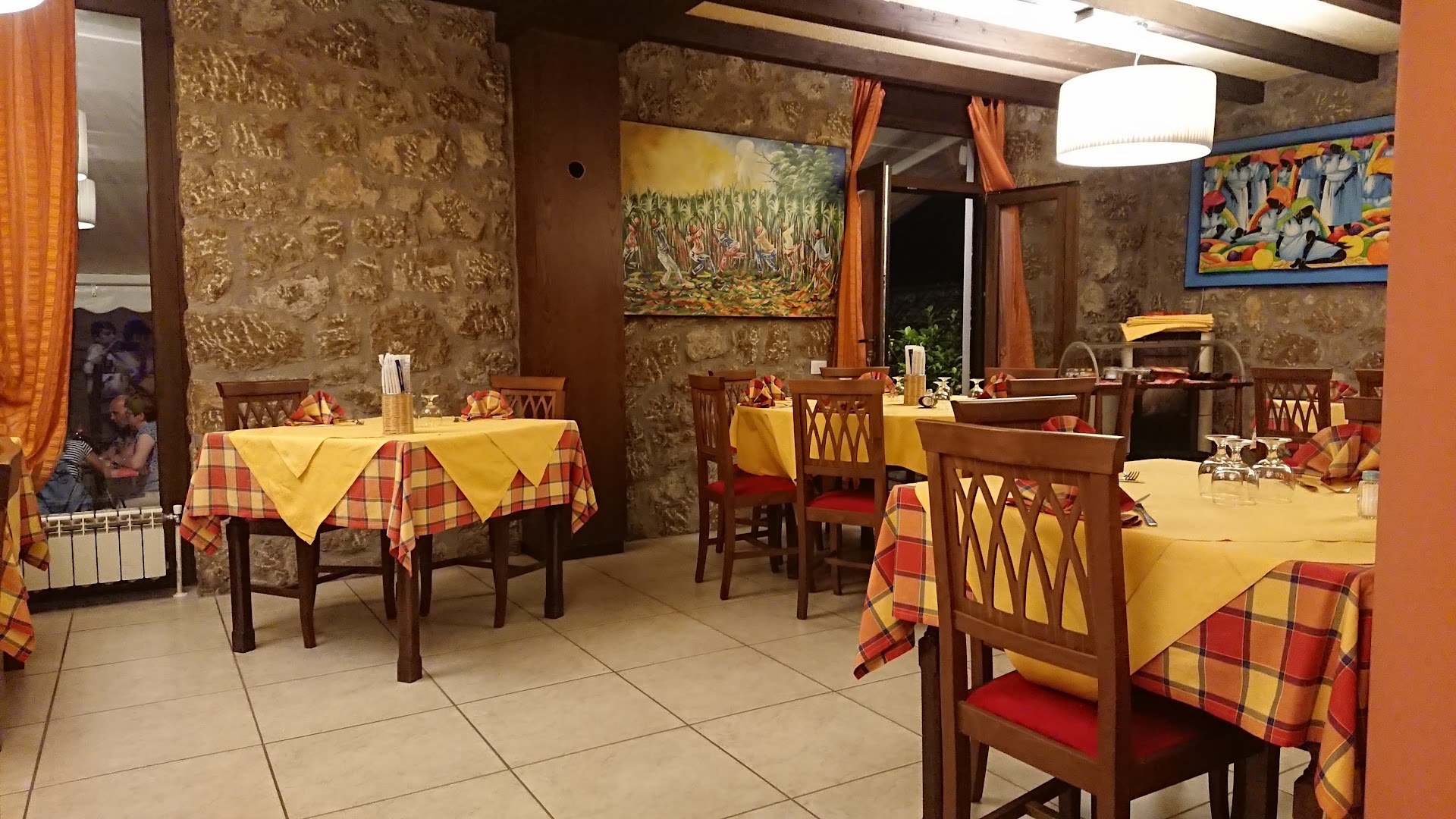 Ristorante Pizzeria La Cantoniera (Nuova Gestione)