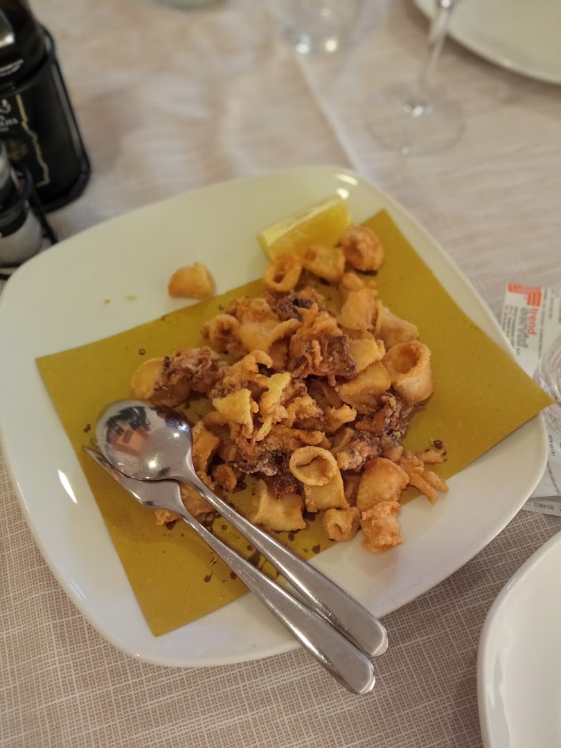 Ristorante Pizzeria La Capanna