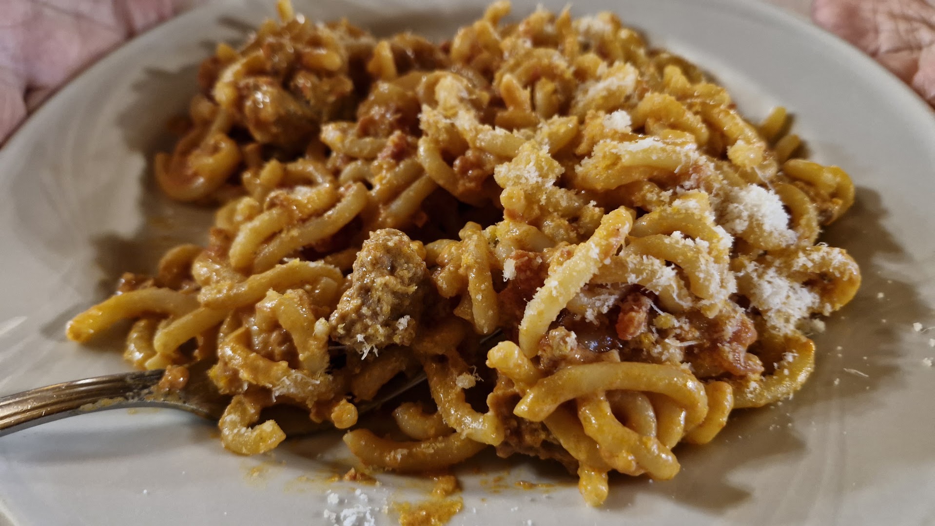Ristorante Pizzeria La Capannina