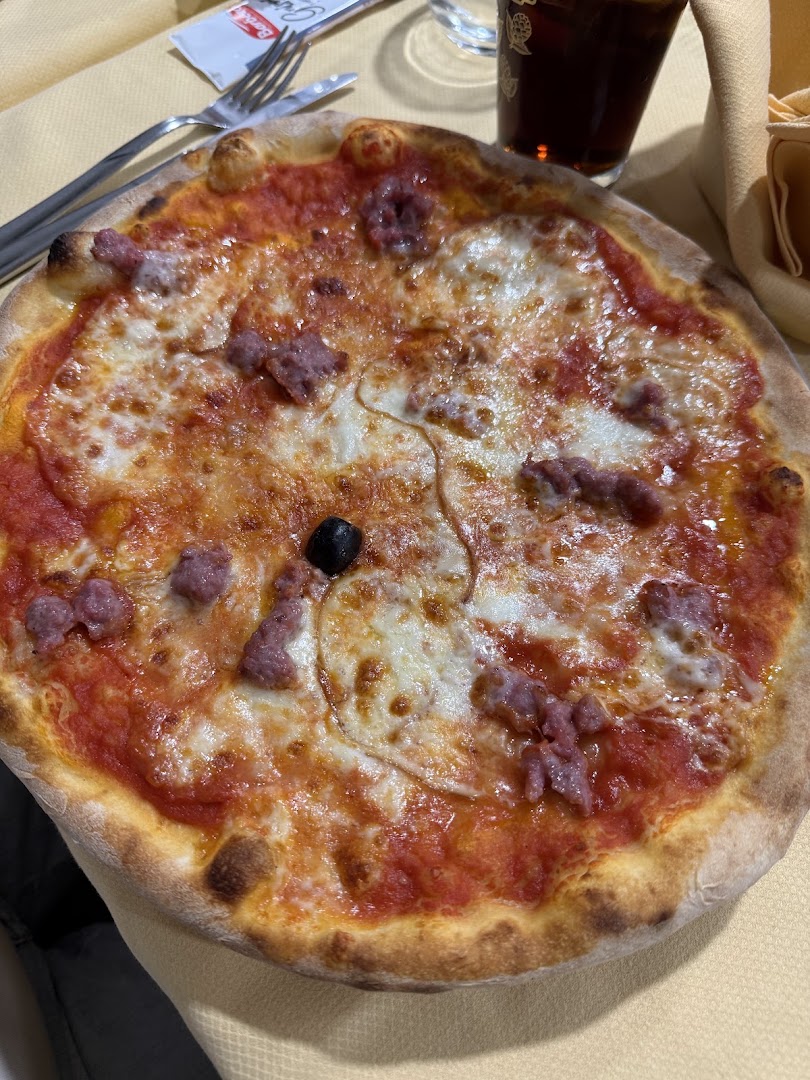 Ristorante Pizzeria La Capricciosa
