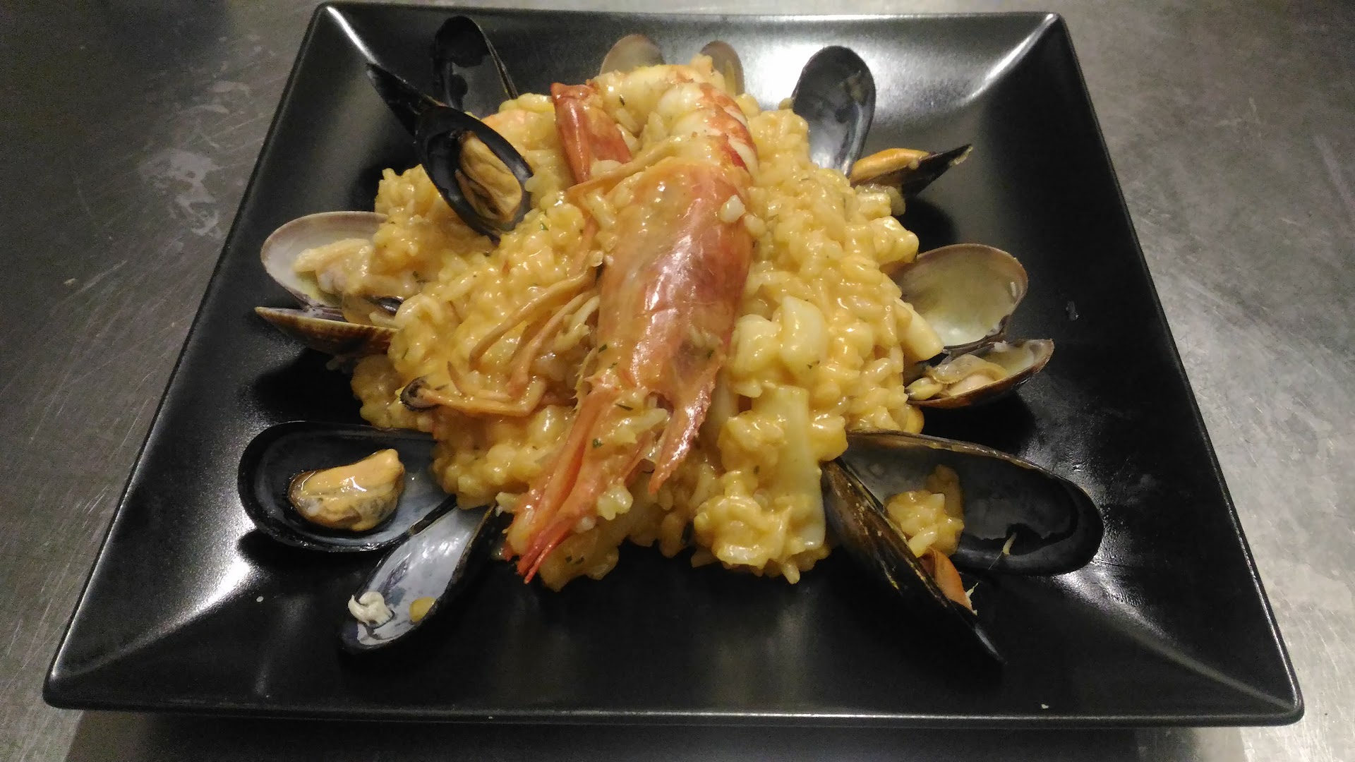 Ristorante pizzeria La carrozza, Milano