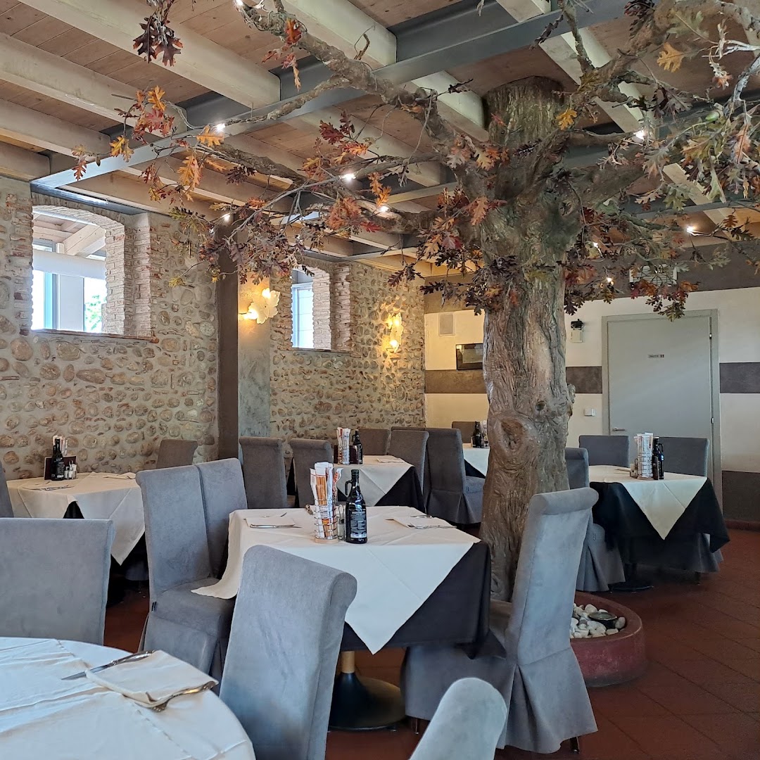 Ristorante Pizzeria La Cascina