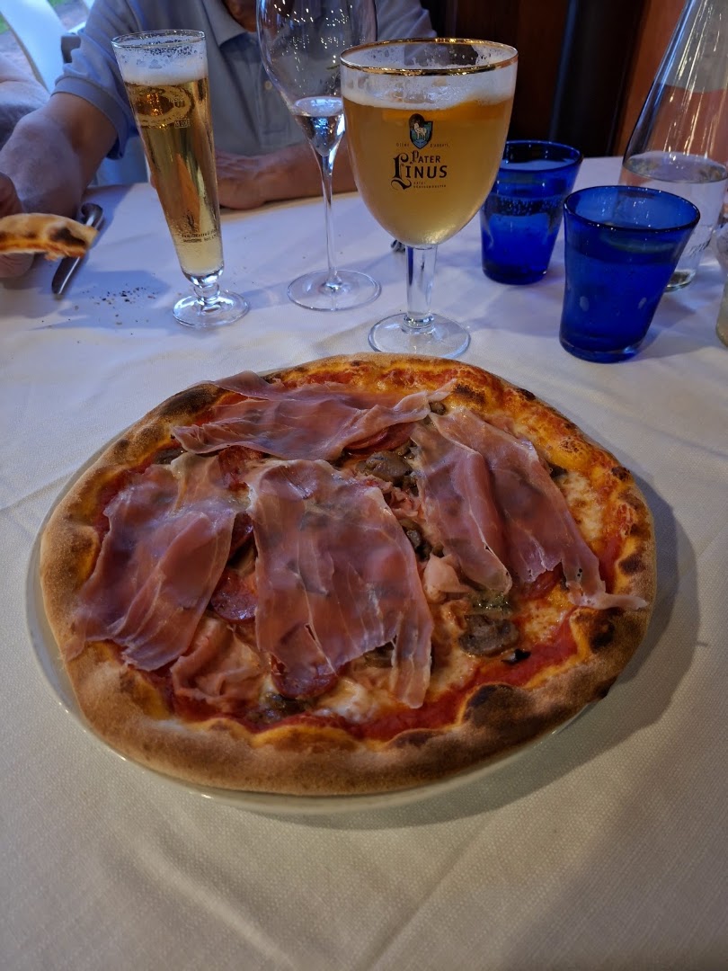 Ristorante Pizzeria La Cascina