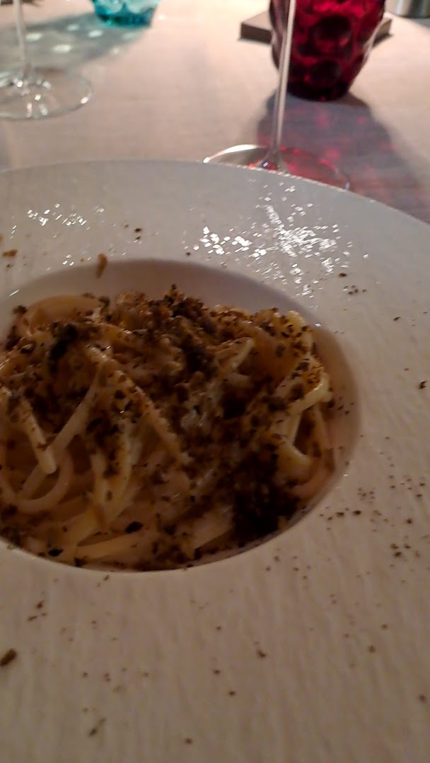 Ristorante Pizzeria La Casetta