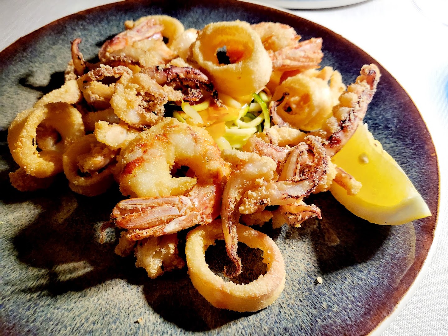 Ristorante Pizzeria La Casetta