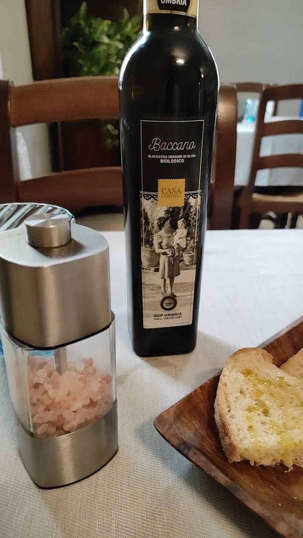 Ristorante Pizzeria La Casetta, Santa Giuletta