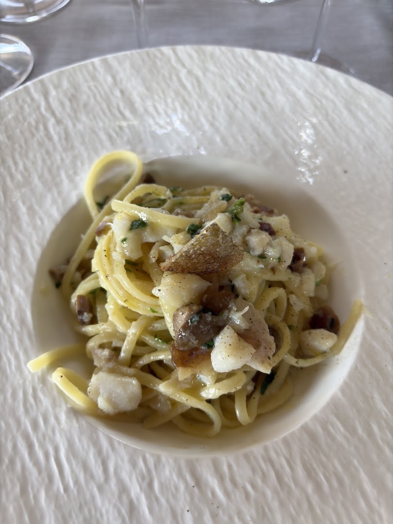 Ristorante Pizzeria La Casetta