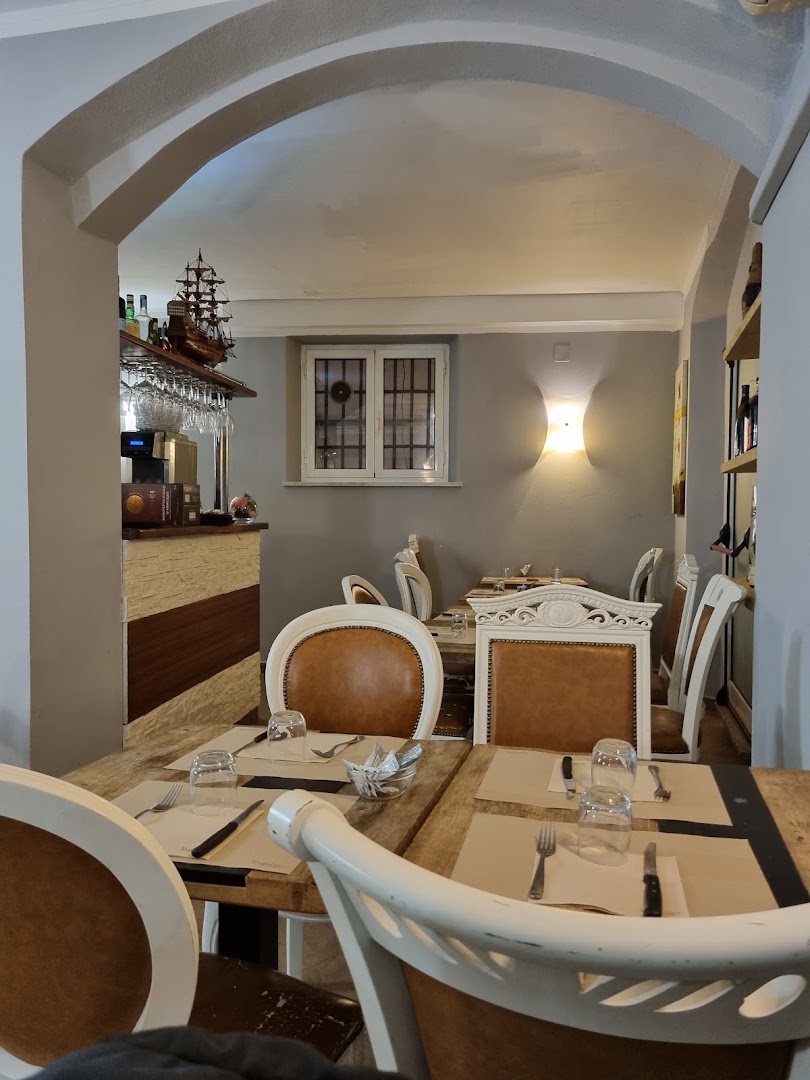Ristorante Pizzeria La Cava