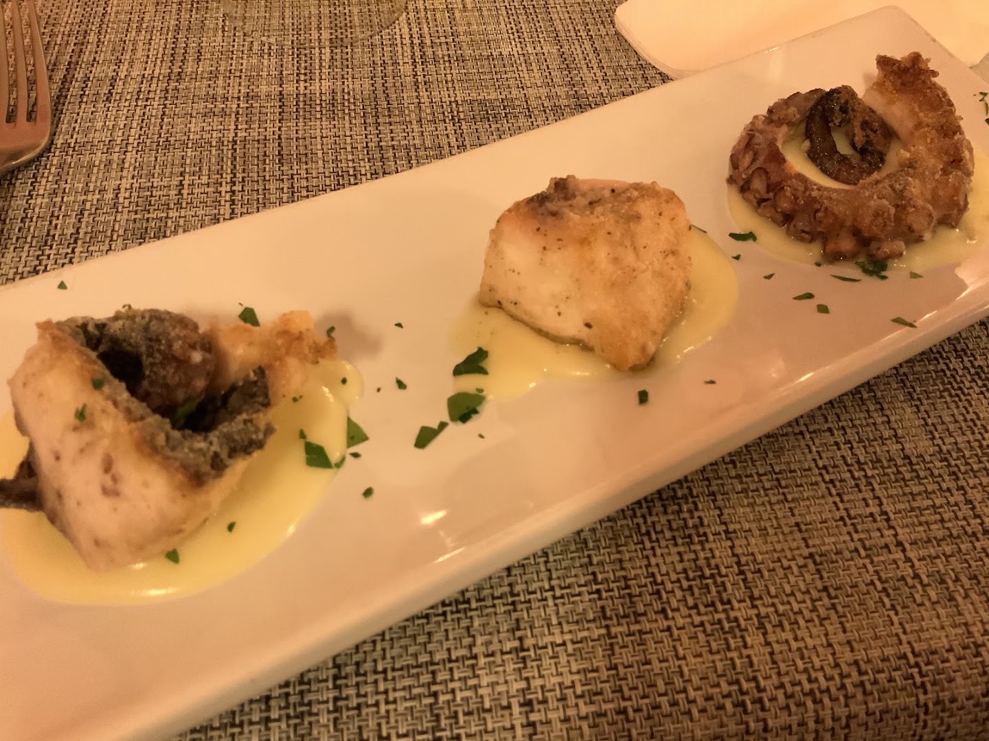 Ristorante Pizzeria La Cava