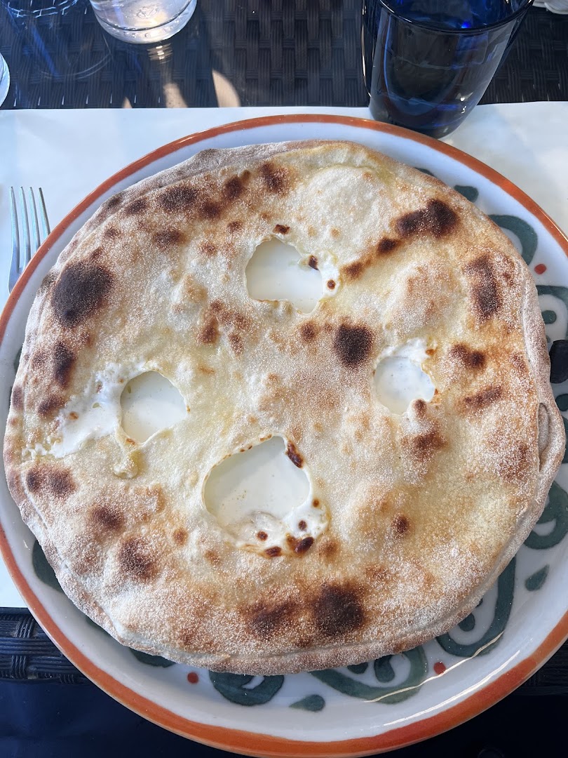 Ristorante Pizzeria La Cava
