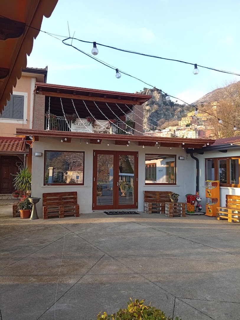 Ristorante Pizzeria La Cerza Colliano