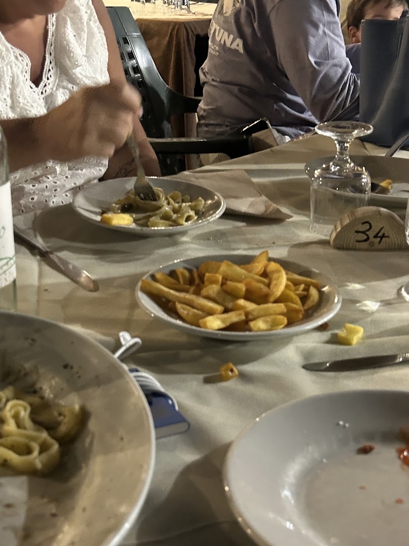Ristorante Pizzeria La Cerza Colliano