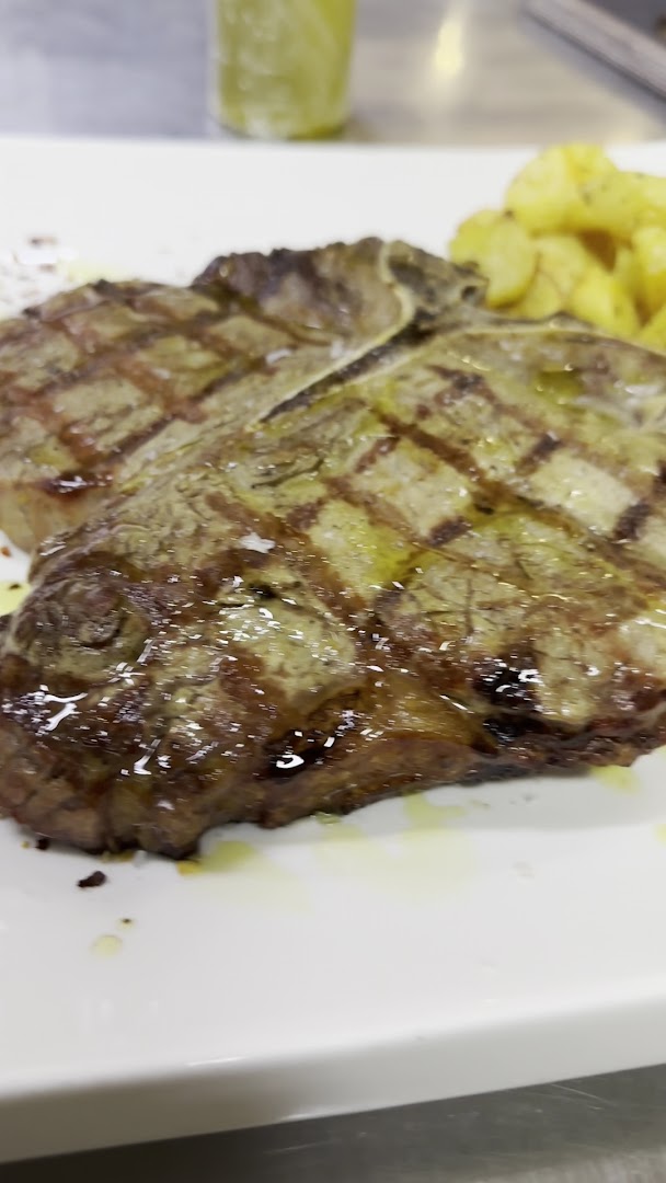 Ristorante Pizzeria La Ciociara