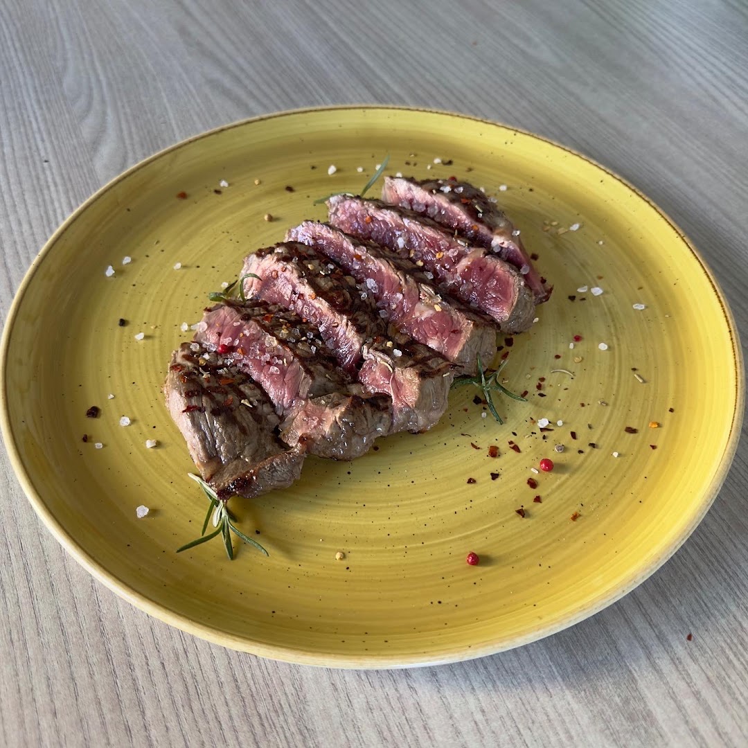 Ristorante Pizzeria La Ciociara