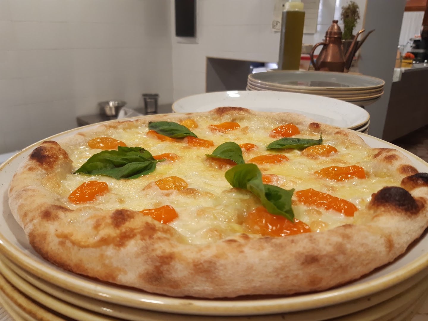 Ristorante Pizzeria La Ciociara, Sora