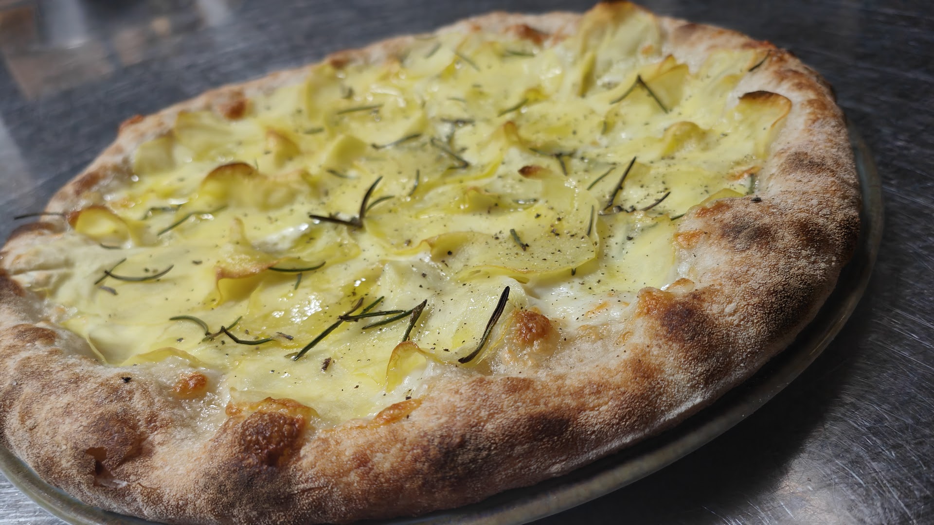 Ristorante Pizzeria La Ciociara