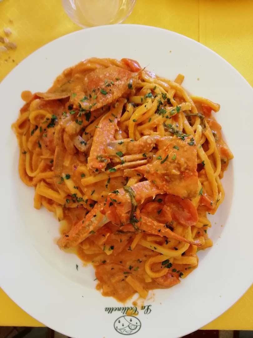 Ristorante Pizzeria La Collinetta
