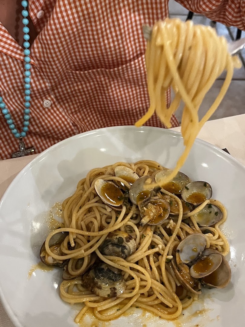 Ristorante Pizzeria La Conchiglia dal 1977