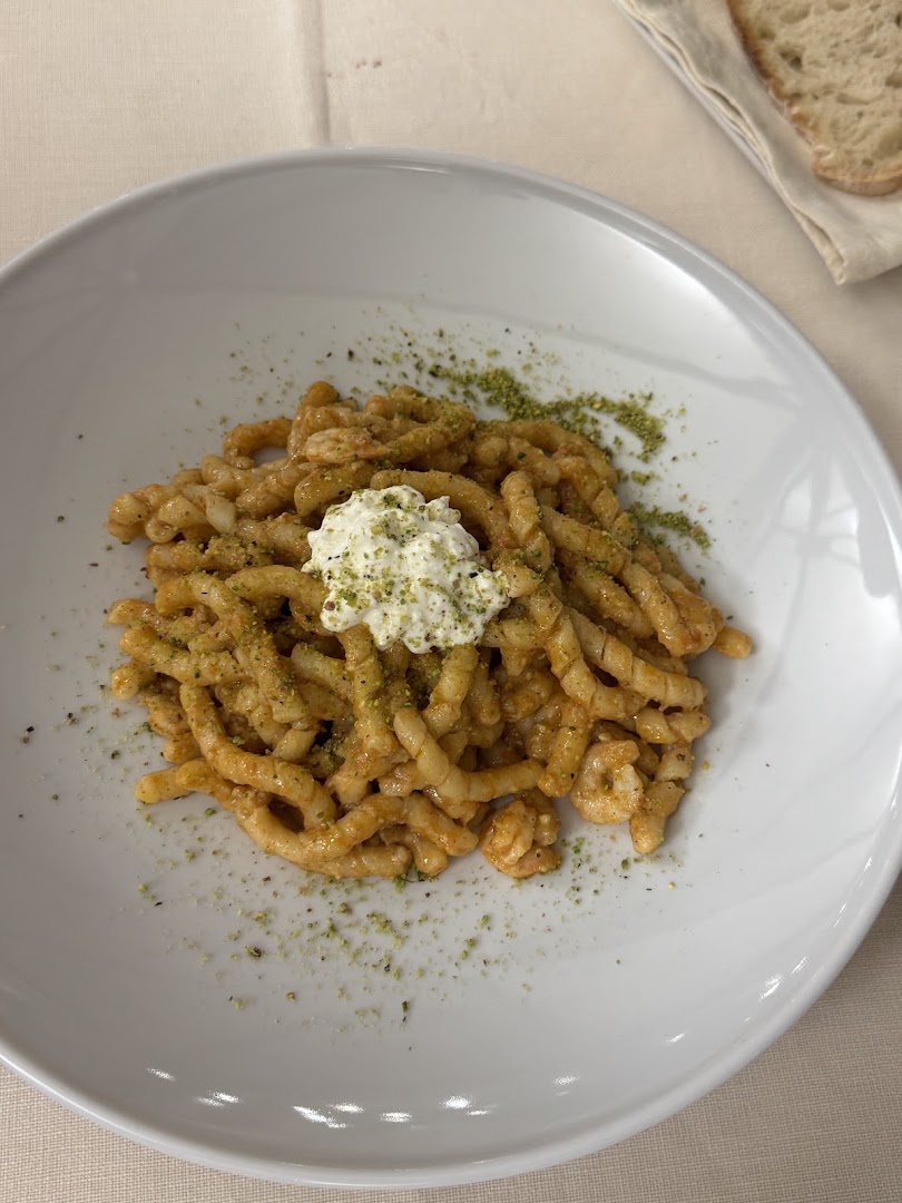 Ristorante Pizzeria La Conchiglia dal 1977
