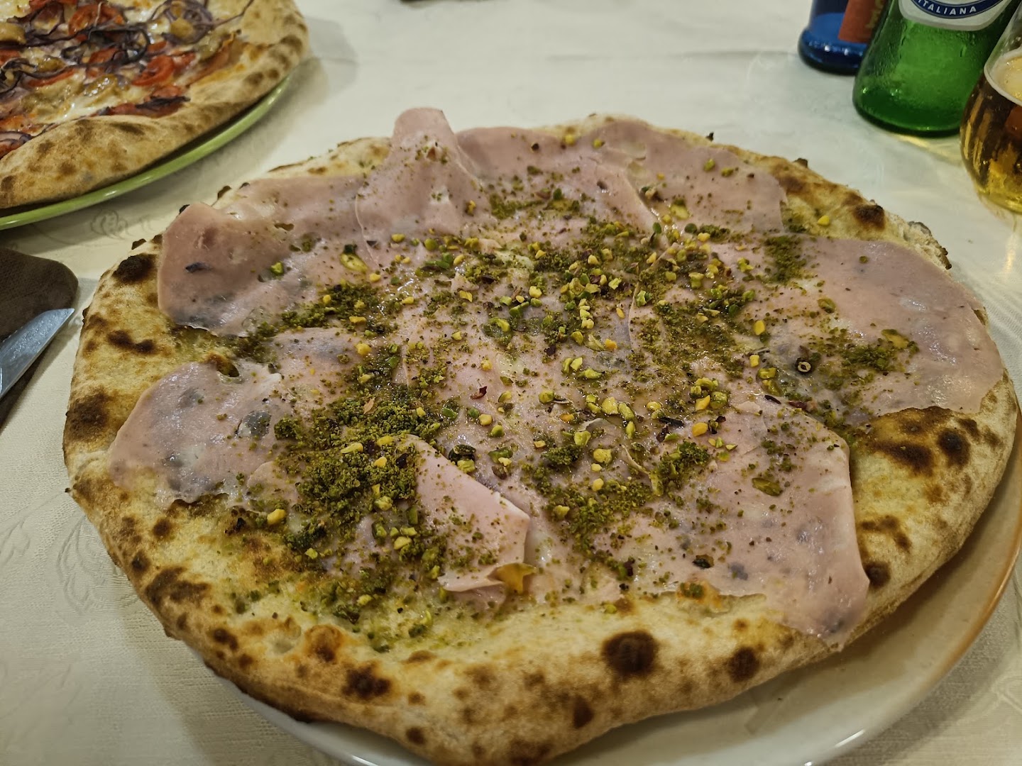 Ristorante Pizzeria La Conchiglia dal 1977