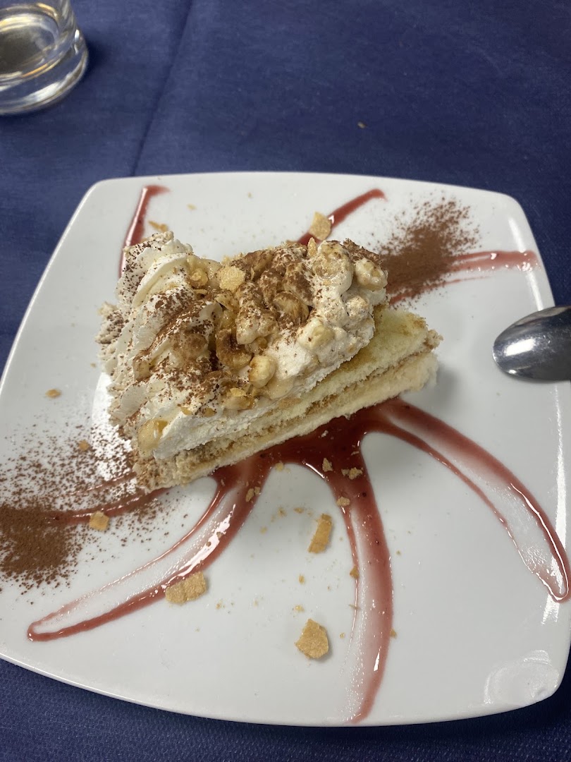 Ristorante Pizzeria La Conchiglia