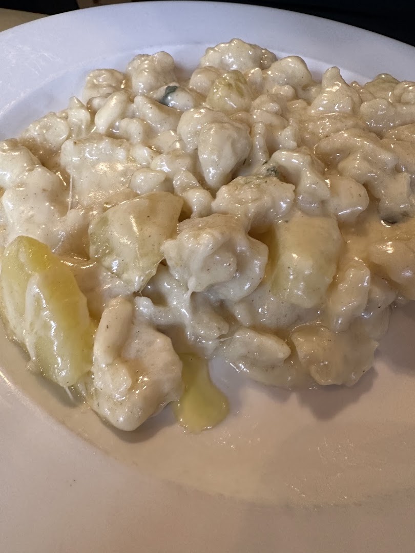 Ristorante Pizzeria La Contea