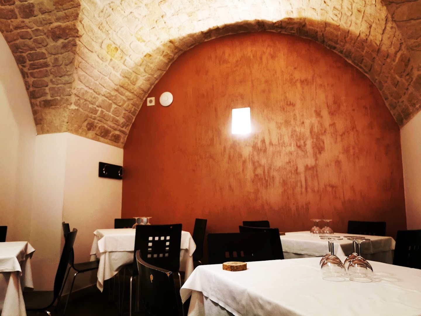 Ristorante Pizzeria La Contea