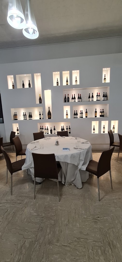 Ristorante Pizzeria La Contessa Gubbio