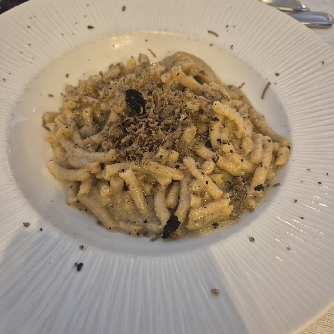 Ristorante Pizzeria La Contessa Gubbio