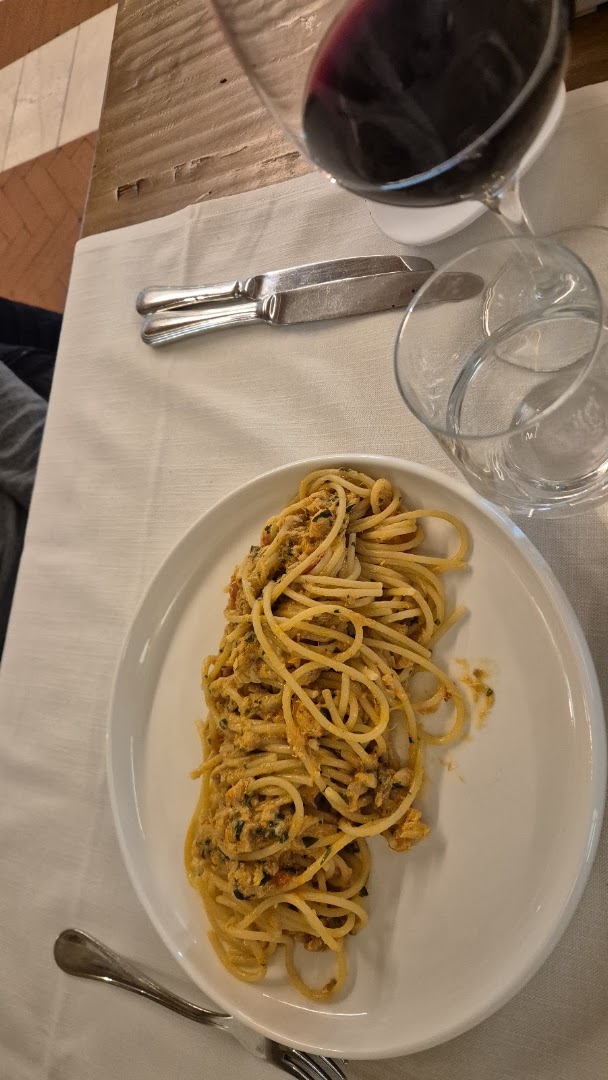 Ristorante Pizzeria La Corte Di Gre'