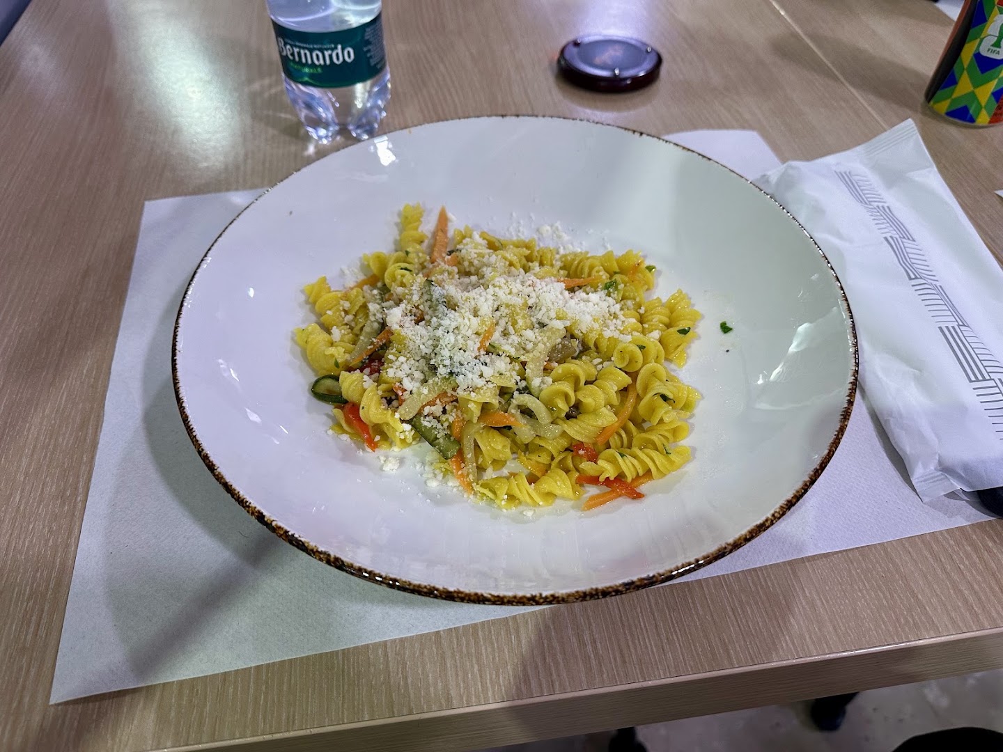 Ristorante Pizzeria La Corte Di Gre', Corte Franca