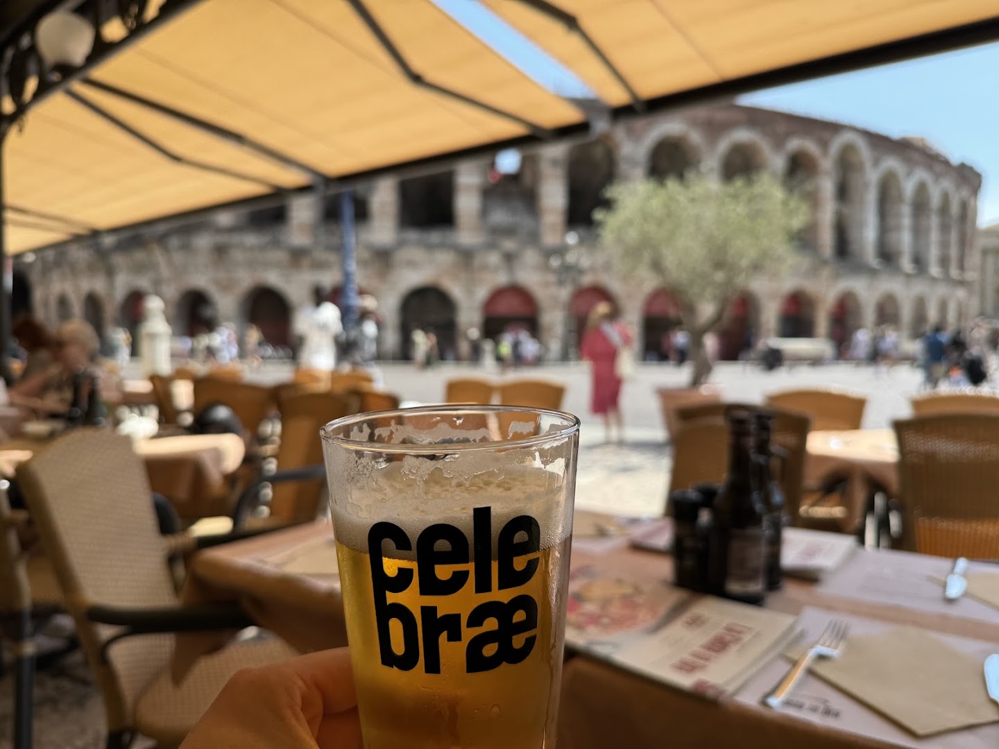 Ristorante Pizzeria La Costa in Bra