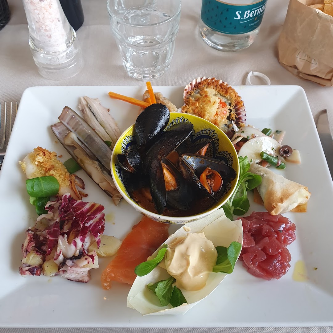 Ristorante Pizzeria La Costiera