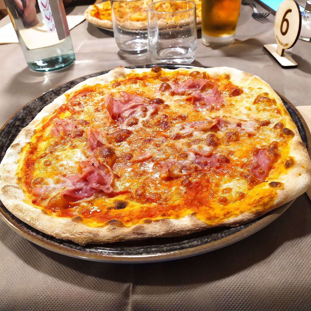 Ristorante Pizzeria La Crota dei Giullari