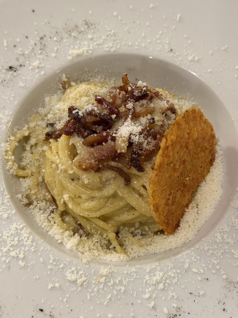 Ristorante Pizzeria La Cucina Nazionale