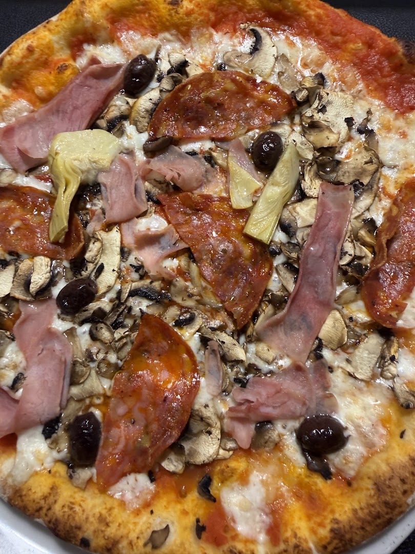 Ristorante Pizzeria La Cucina Nazionale